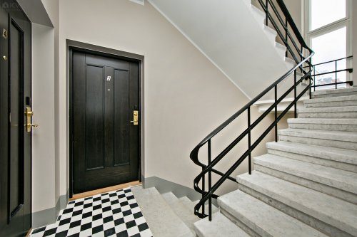 Trepikoja renoveerimine