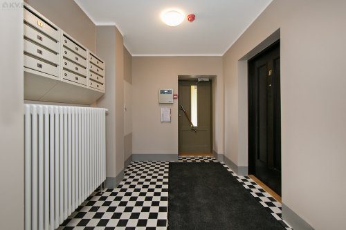 Trepikoja renoveerimine