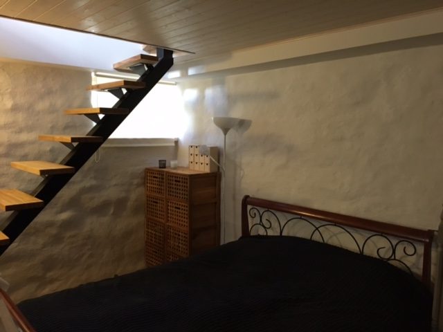 Kelder elamispinnaks