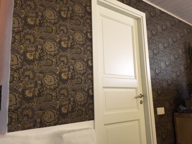 Kelder elamispinnaks