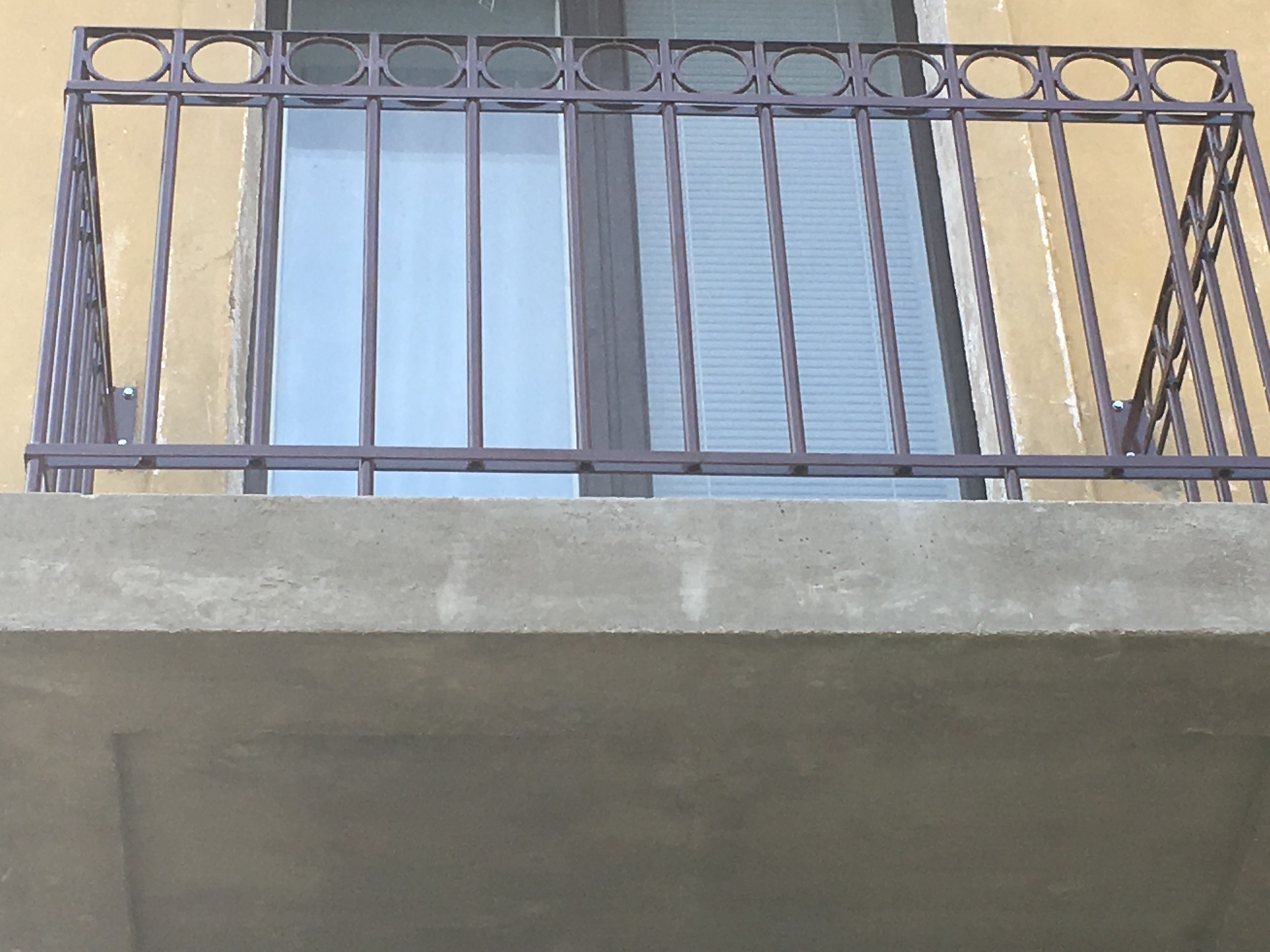 Rõdude renoveerimine