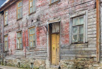 Renoveerimine Tallinnas