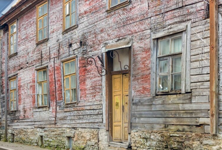 Renoveerimine Tallinnas