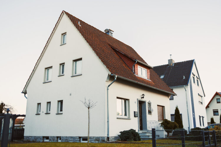 Eramaja renoveerimine